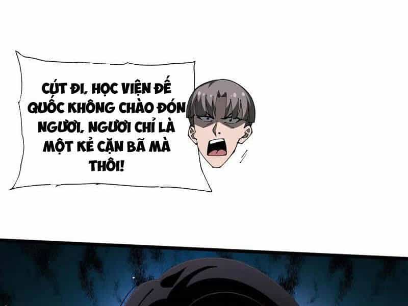 Cái Bóng Phản Bội Của Gia Tộc - Chương 27 - ảnh 21
