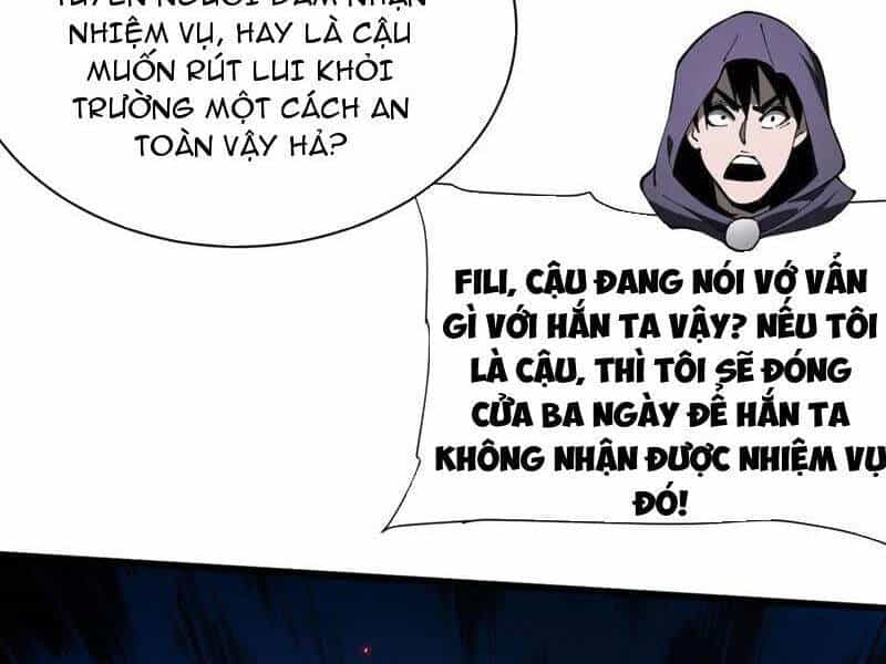 Cái Bóng Phản Bội Của Gia Tộc - Chương 27 - ảnh 23