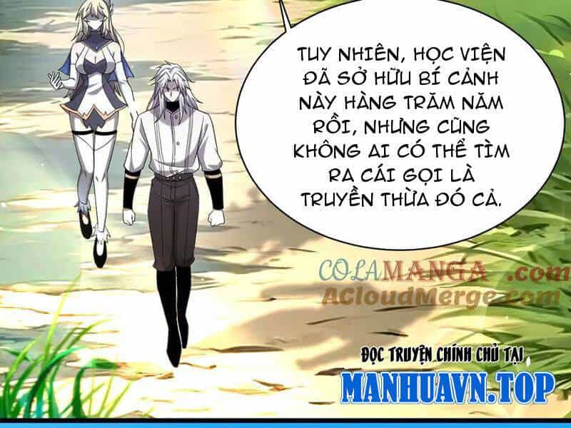 Cái Bóng Phản Bội Của Gia Tộc - Chương 27 - ảnh 69