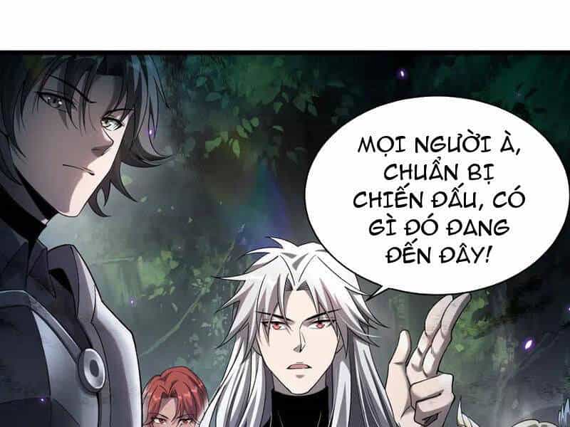 Cái Bóng Phản Bội Của Gia Tộc - Chương 27 - ảnh 79