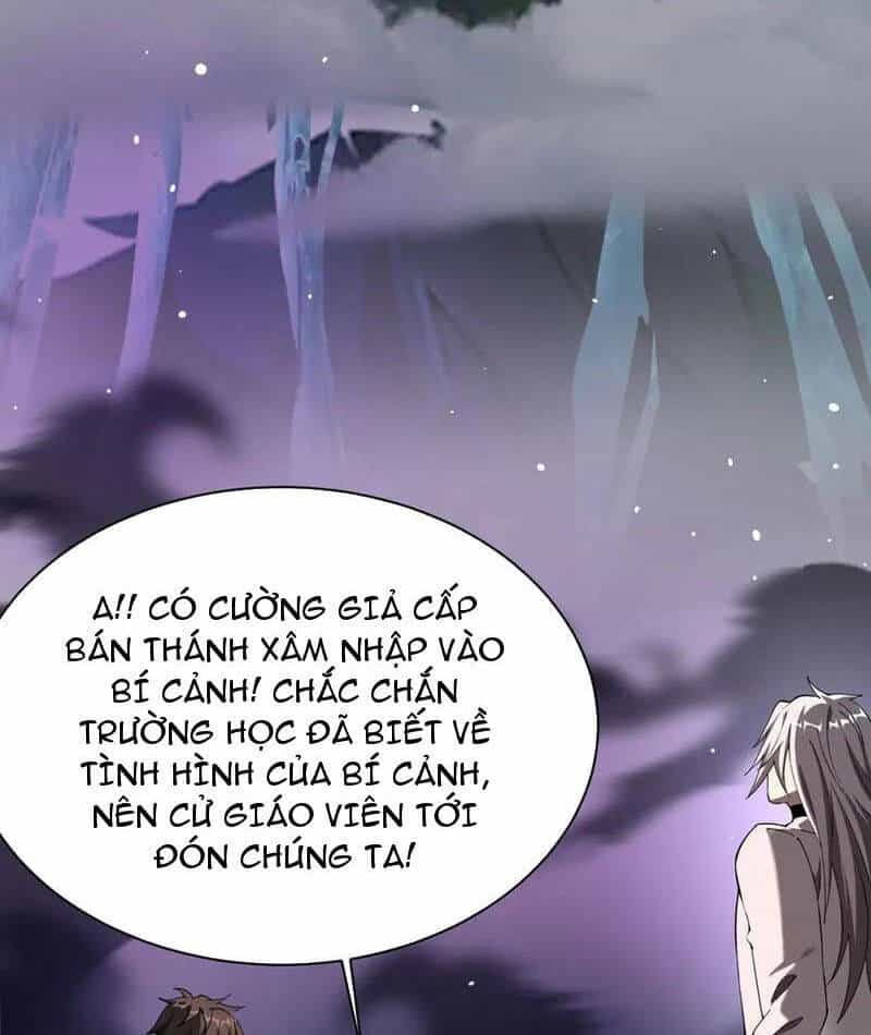 Cái Bóng Phản Bội Của Gia Tộc - Chương 28 - ảnh 96