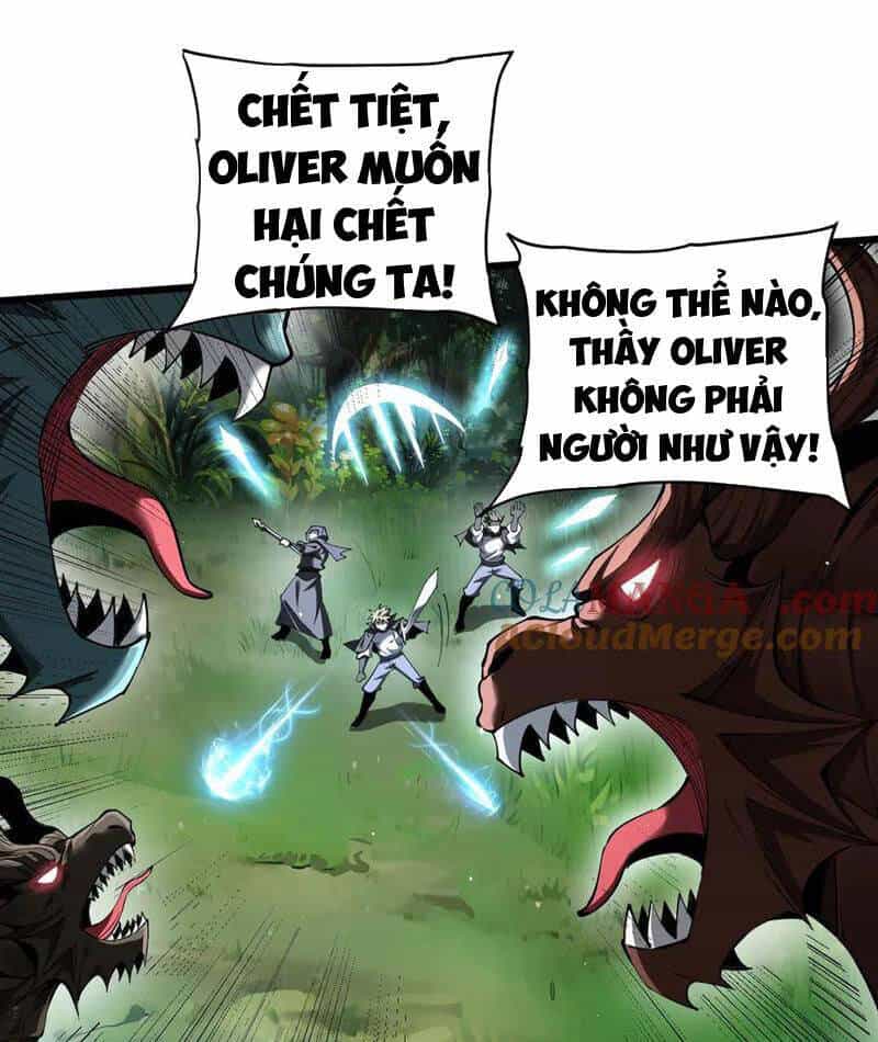 Cái Bóng Phản Bội Của Gia Tộc - Chương 29 - ảnh 55