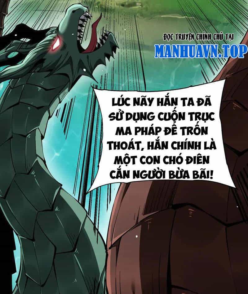 Cái Bóng Phản Bội Của Gia Tộc - Chương 29 - ảnh 56