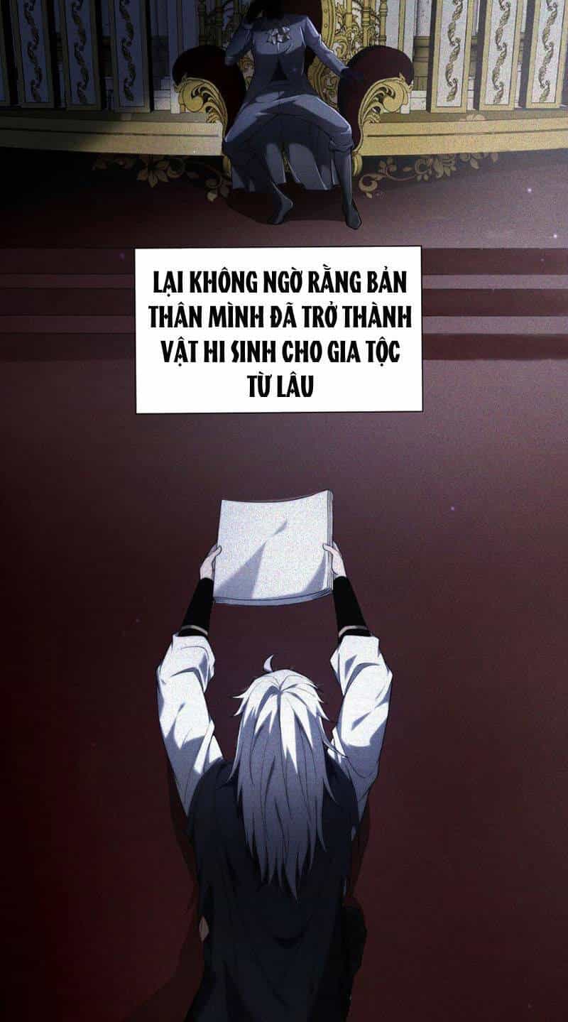 Cái Bóng Phản Bội Của Gia Tộc - Chương 3 - ảnh 15