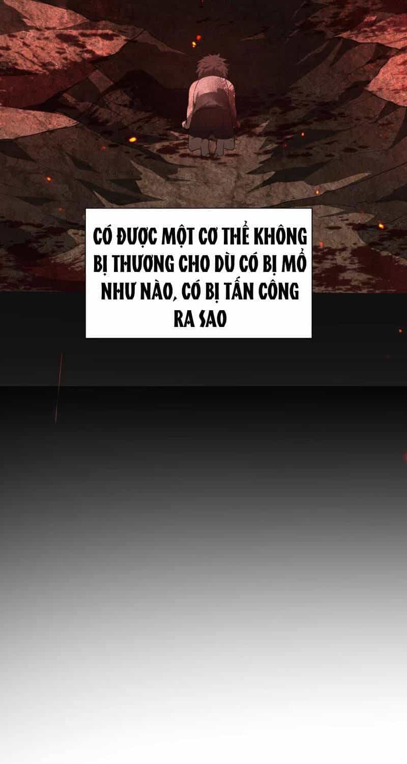 Cái Bóng Phản Bội Của Gia Tộc - Chương 3 - ảnh 26