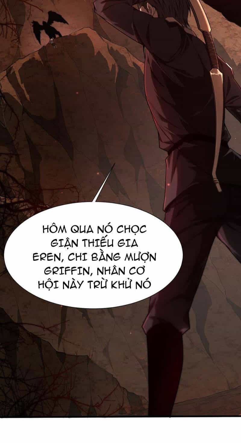 Cái Bóng Phản Bội Của Gia Tộc - Chương 3 - ảnh 49