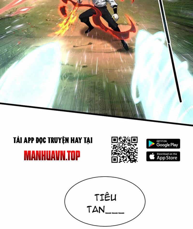 Cái Bóng Phản Bội Của Gia Tộc - Chương 30 - ảnh 11