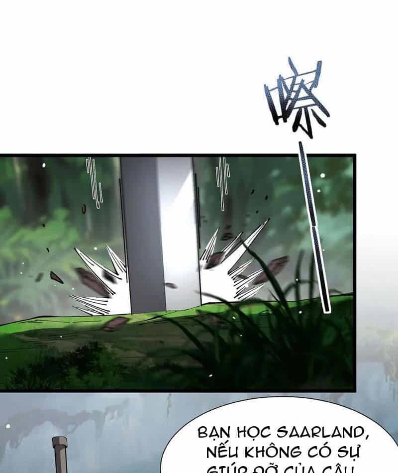 Cái Bóng Phản Bội Của Gia Tộc - Chương 30 - ảnh 45