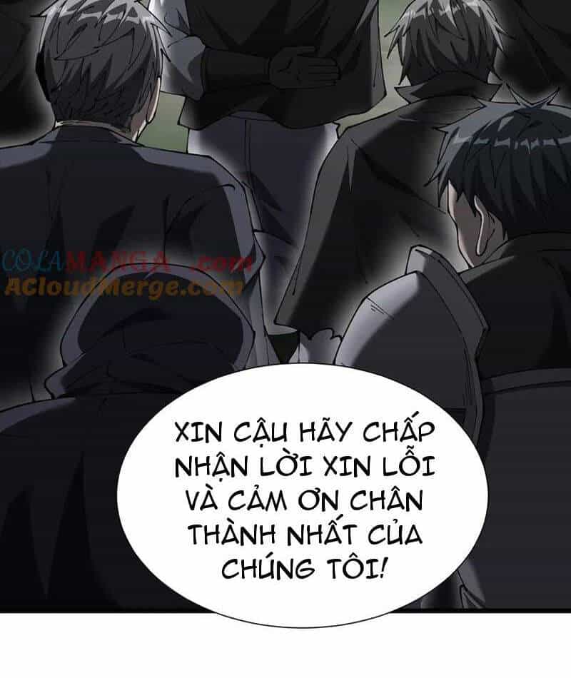 Cái Bóng Phản Bội Của Gia Tộc - Chương 30 - ảnh 50