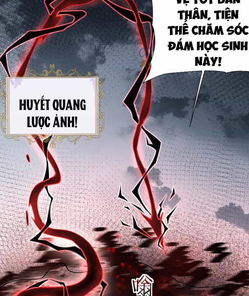 Cái Bóng Phản Bội Của Gia Tộc - Chương 30 - ảnh 61