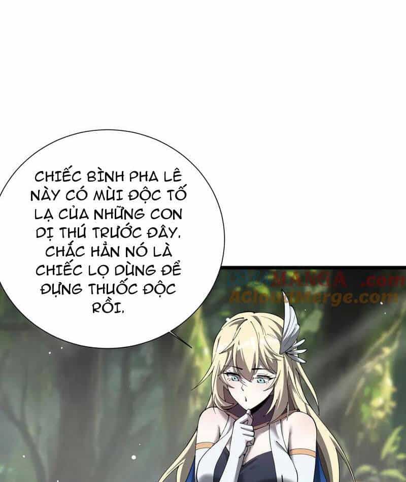 Cái Bóng Phản Bội Của Gia Tộc - Chương 31 - ảnh 6