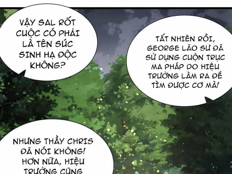 Cái Bóng Phản Bội Của Gia Tộc - Chương 32 - ảnh 20