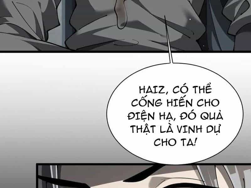 Cái Bóng Phản Bội Của Gia Tộc - Chương 32 - ảnh 34