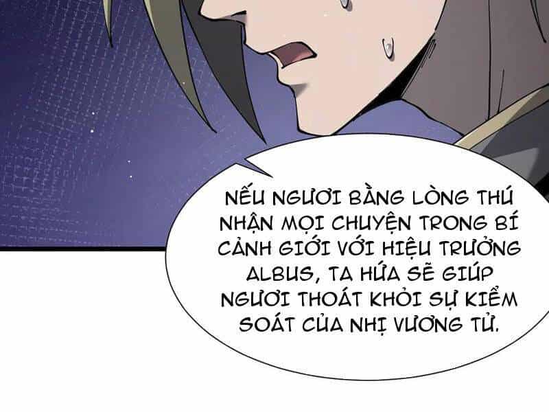 Cái Bóng Phản Bội Của Gia Tộc - Chương 32 - ảnh 44