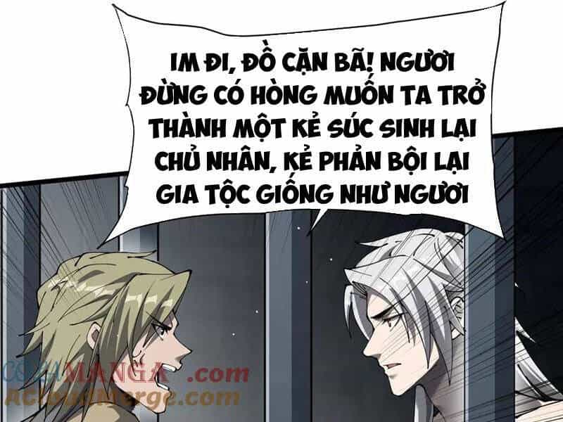Cái Bóng Phản Bội Của Gia Tộc - Chương 32 - ảnh 45