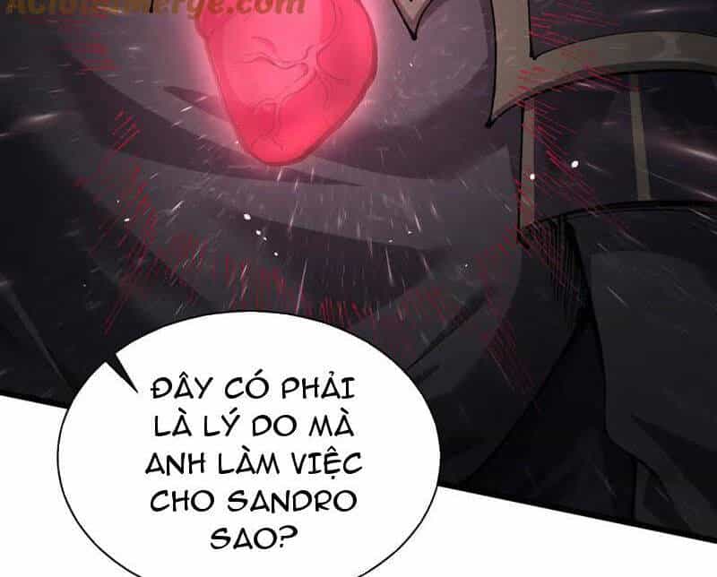 Cái Bóng Phản Bội Của Gia Tộc - Chương 33 - ảnh 9