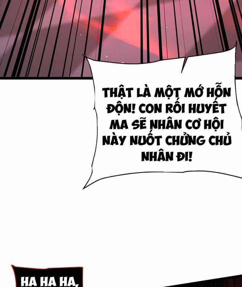 Cái Bóng Phản Bội Của Gia Tộc - Chương 34 - ảnh 55