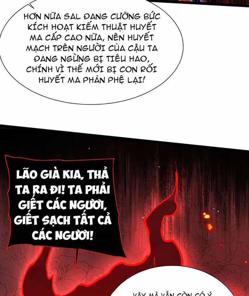 Cái Bóng Phản Bội Của Gia Tộc - Chương 34 - ảnh 58