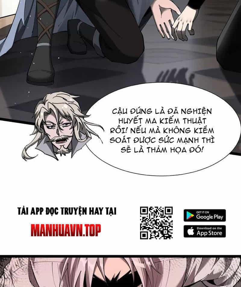 Cái Bóng Phản Bội Của Gia Tộc - Chương 34 - ảnh 70