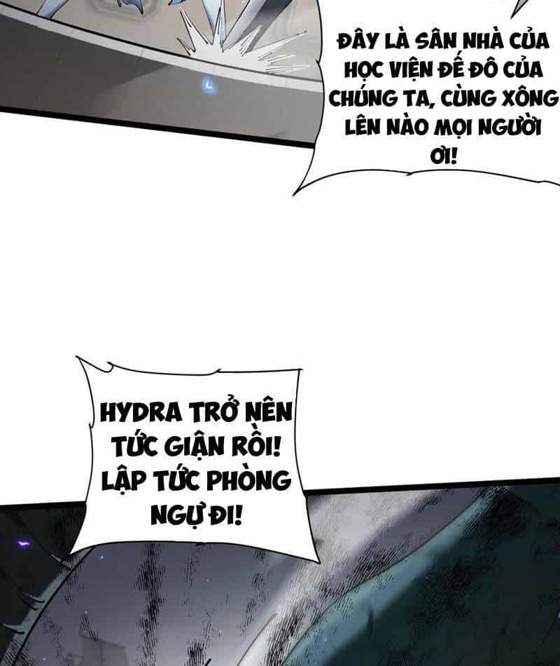Cái Bóng Phản Bội Của Gia Tộc - Chương 35 - ảnh 58