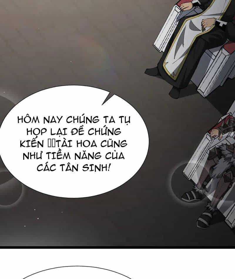 Cái Bóng Phản Bội Của Gia Tộc - Chương 35 - ảnh 9