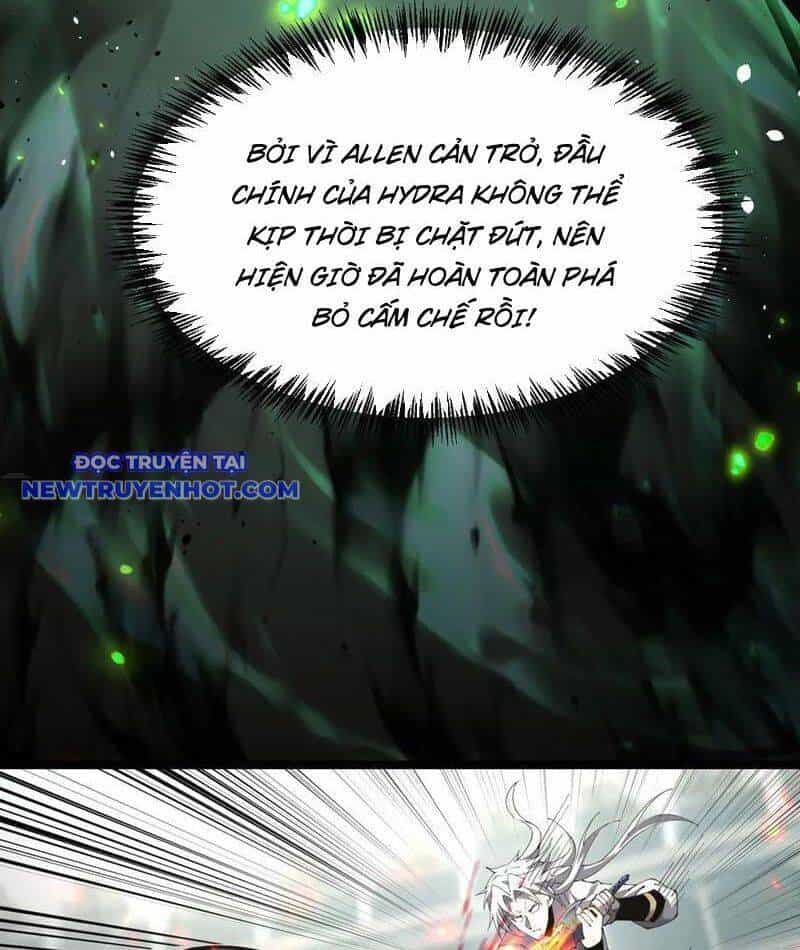 Cái Bóng Phản Bội Của Gia Tộc - Chương 36 - ảnh 12