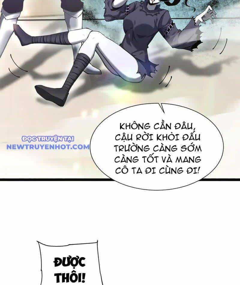 Cái Bóng Phản Bội Của Gia Tộc - Chương 36 - ảnh 43