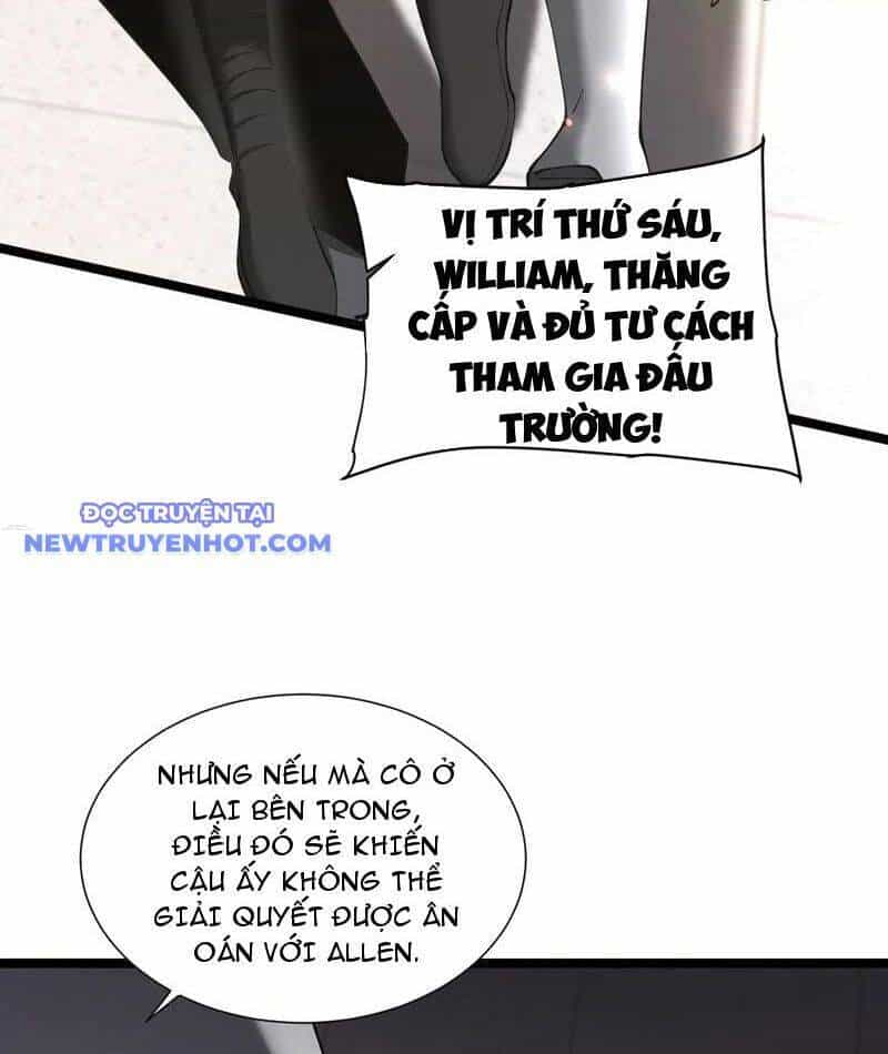 Cái Bóng Phản Bội Của Gia Tộc - Chương 36 - ảnh 48