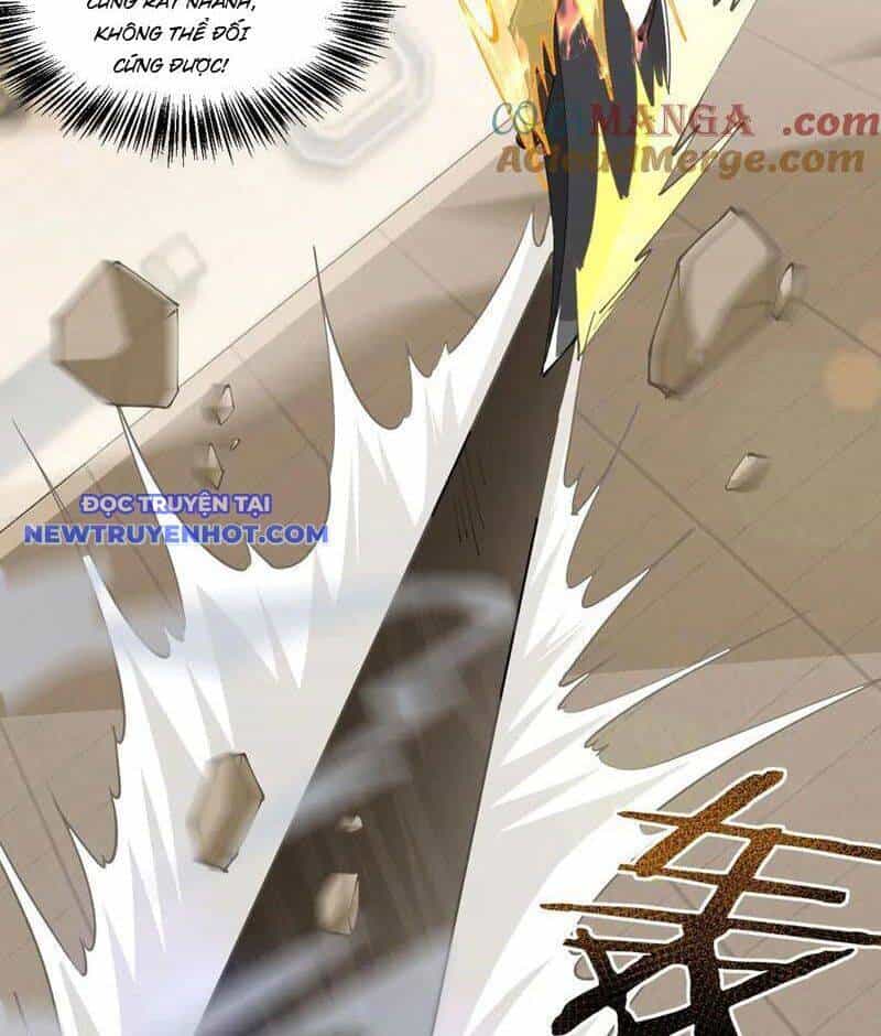 Cái Bóng Phản Bội Của Gia Tộc - Chương 37 - ảnh 8