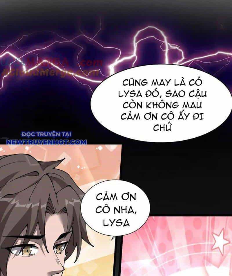 Cái Bóng Phản Bội Của Gia Tộc - Chương 38 - ảnh 81