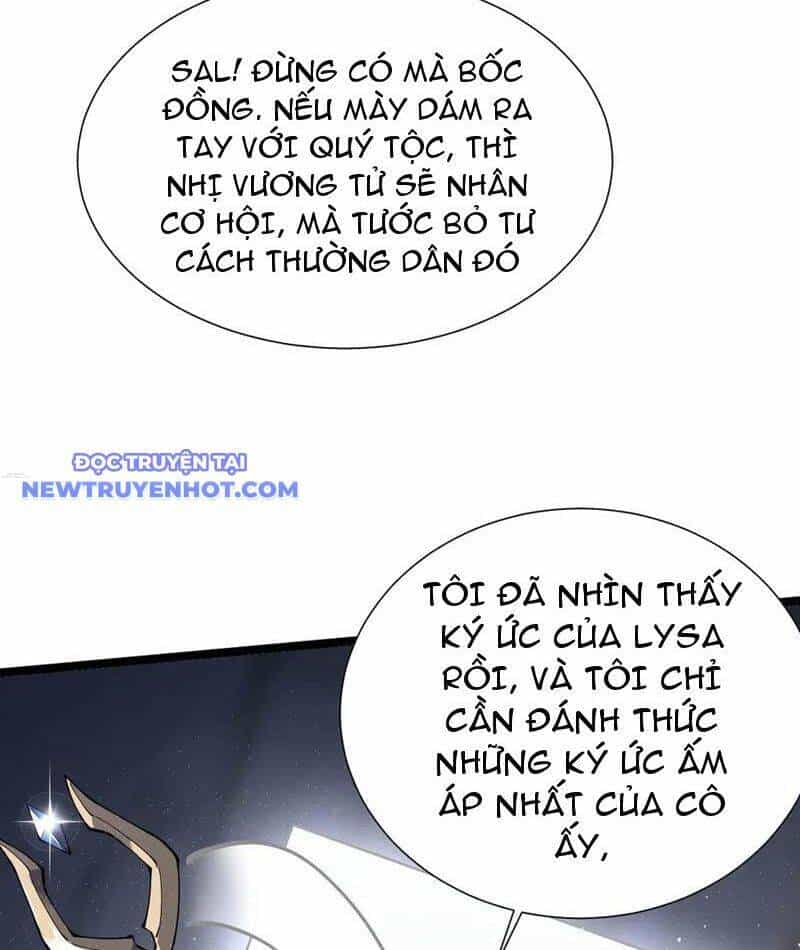 Cái Bóng Phản Bội Của Gia Tộc - Chương 39 - ảnh 44