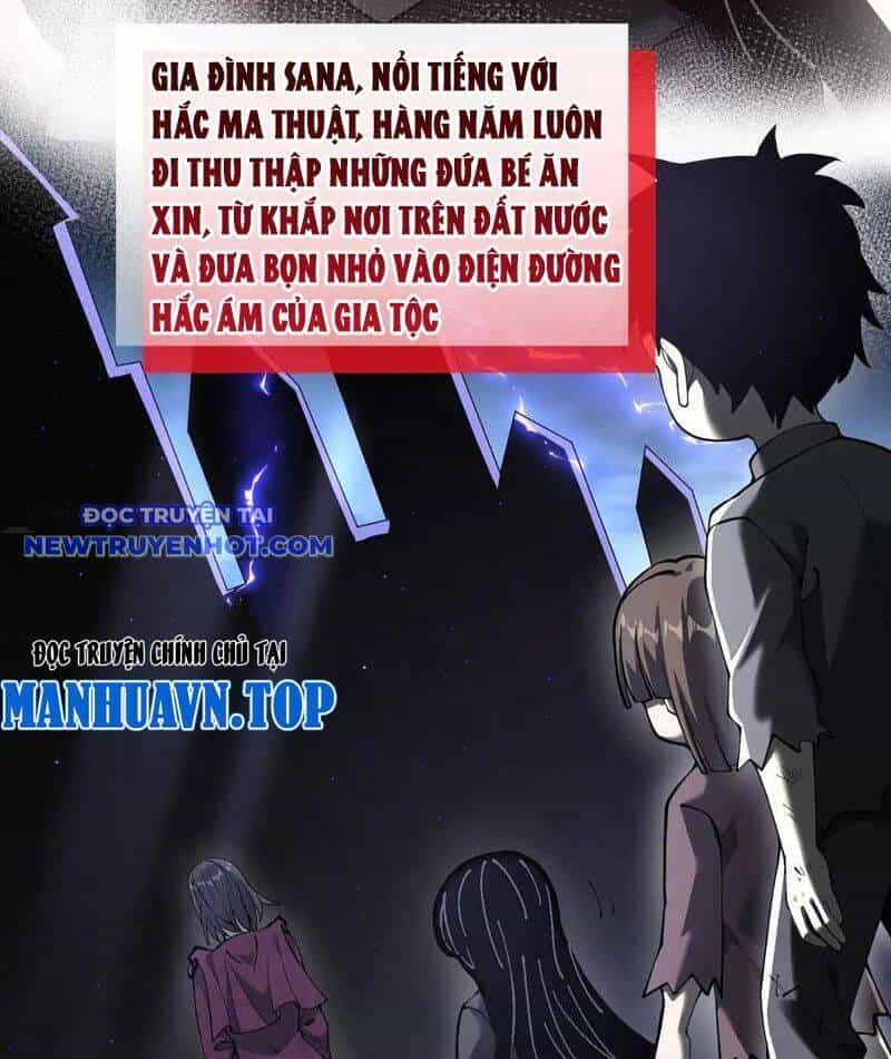 Cái Bóng Phản Bội Của Gia Tộc - Chương 39 - ảnh 5