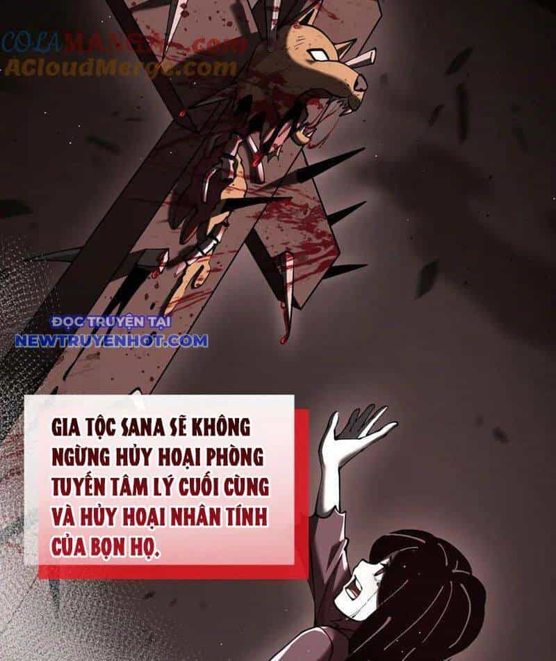 Cái Bóng Phản Bội Của Gia Tộc - Chương 39 - ảnh 7