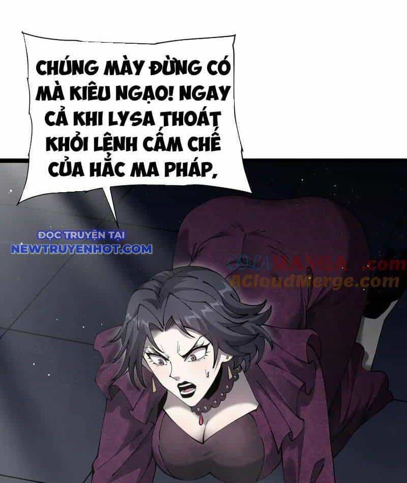 Cái Bóng Phản Bội Của Gia Tộc - Chương 39 - ảnh 70