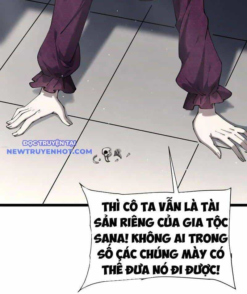 Cái Bóng Phản Bội Của Gia Tộc - Chương 39 - ảnh 71