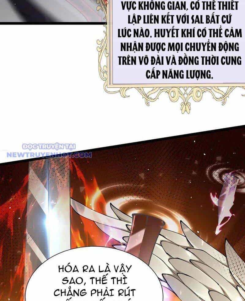 Cái Bóng Phản Bội Của Gia Tộc - Chương 41 - ảnh 33