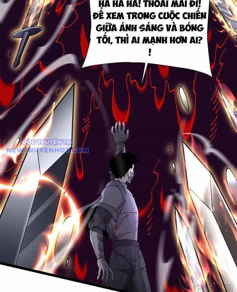 Cái Bóng Phản Bội Của Gia Tộc - Chương 41 - ảnh 41
