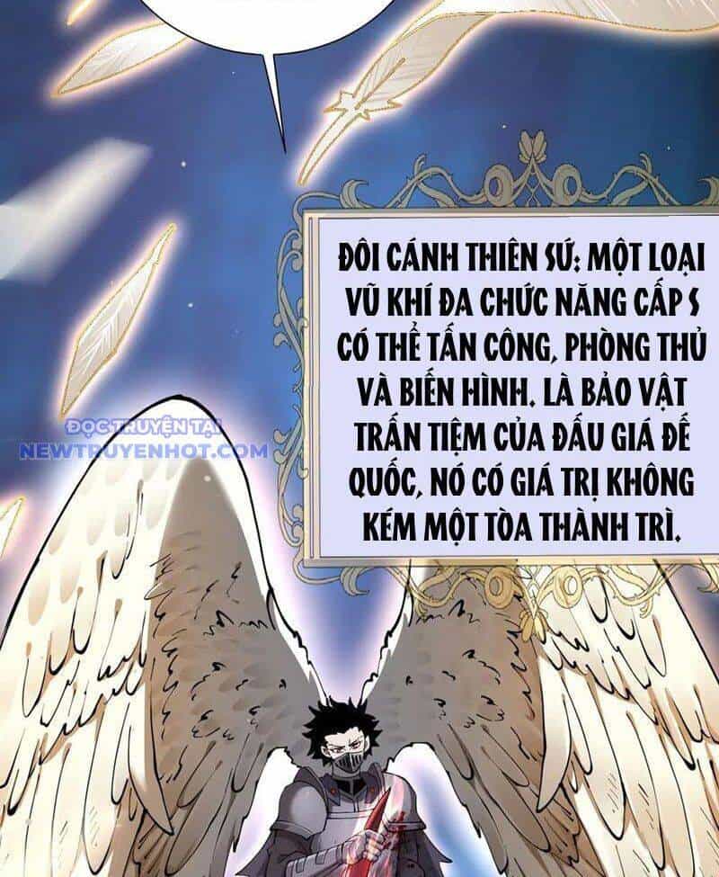 Cái Bóng Phản Bội Của Gia Tộc - Chương 41 - ảnh 5
