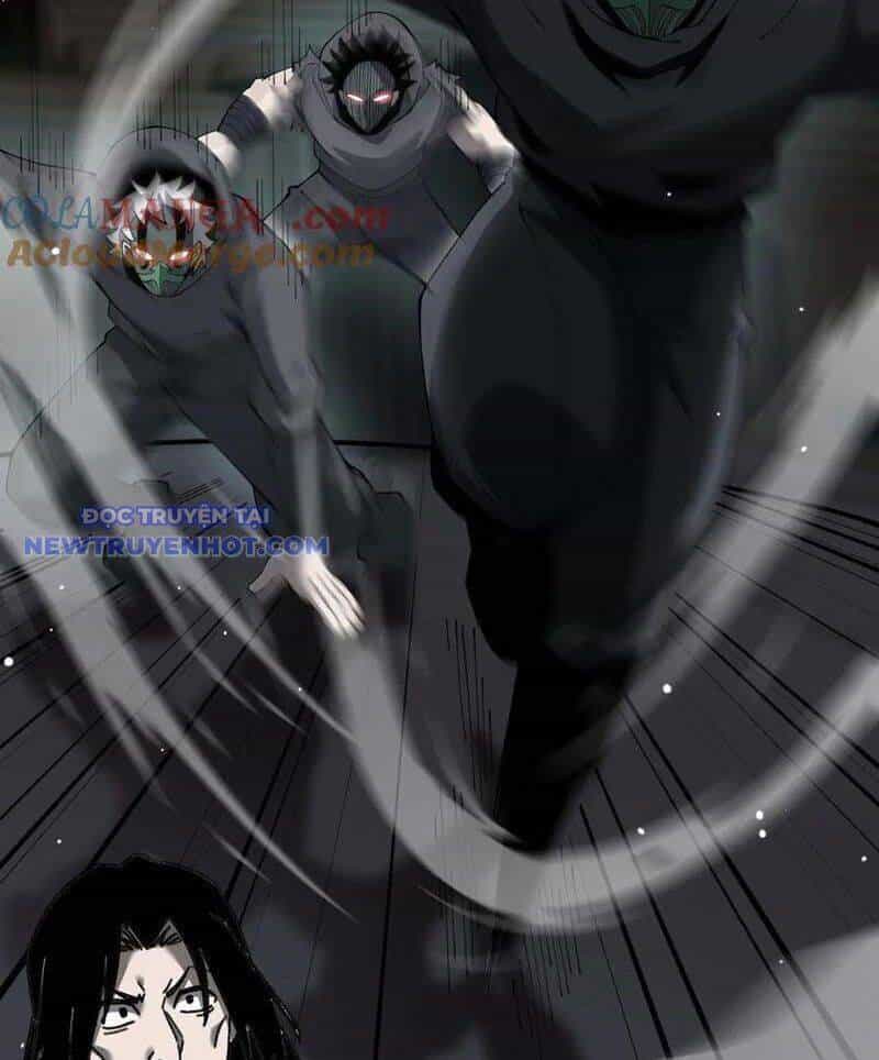 Cái Bóng Phản Bội Của Gia Tộc - Chương 41 - ảnh 72