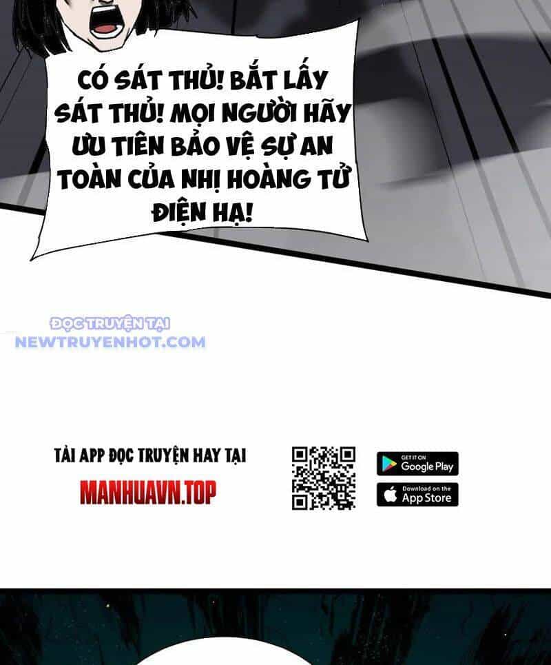 Cái Bóng Phản Bội Của Gia Tộc - Chương 41 - ảnh 73