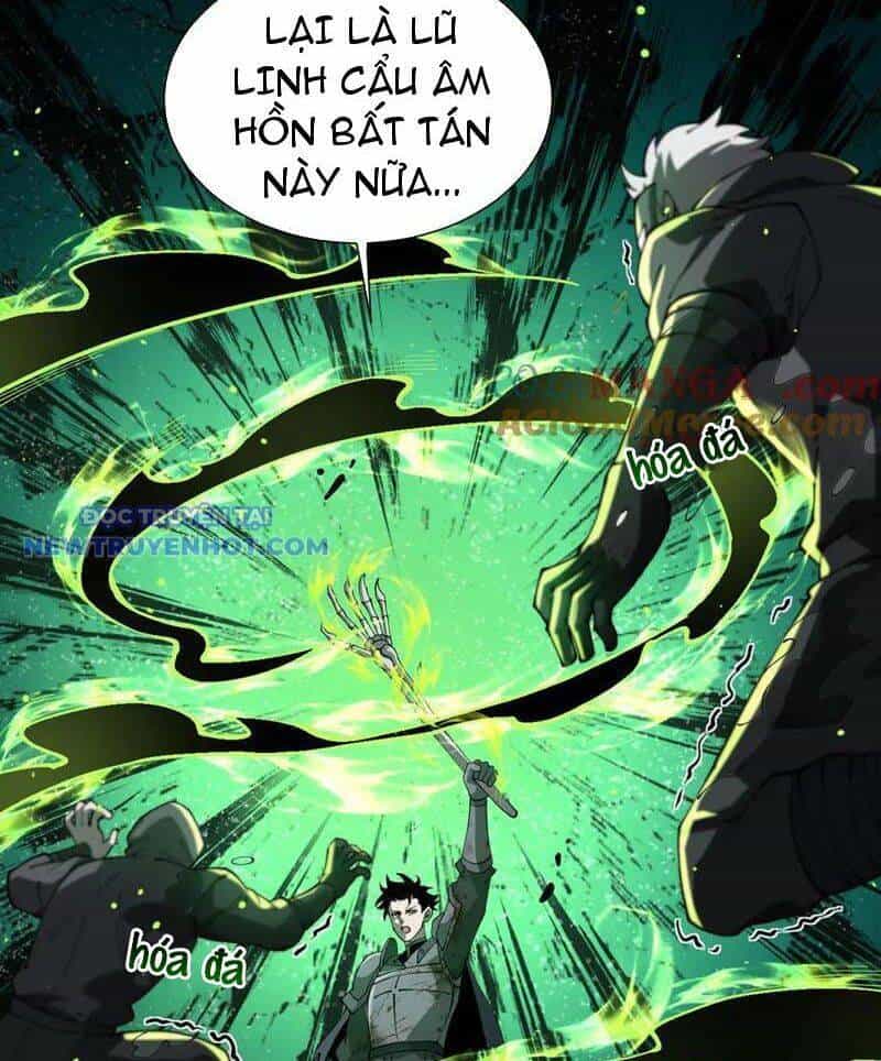 Cái Bóng Phản Bội Của Gia Tộc - Chương 41 - ảnh 74