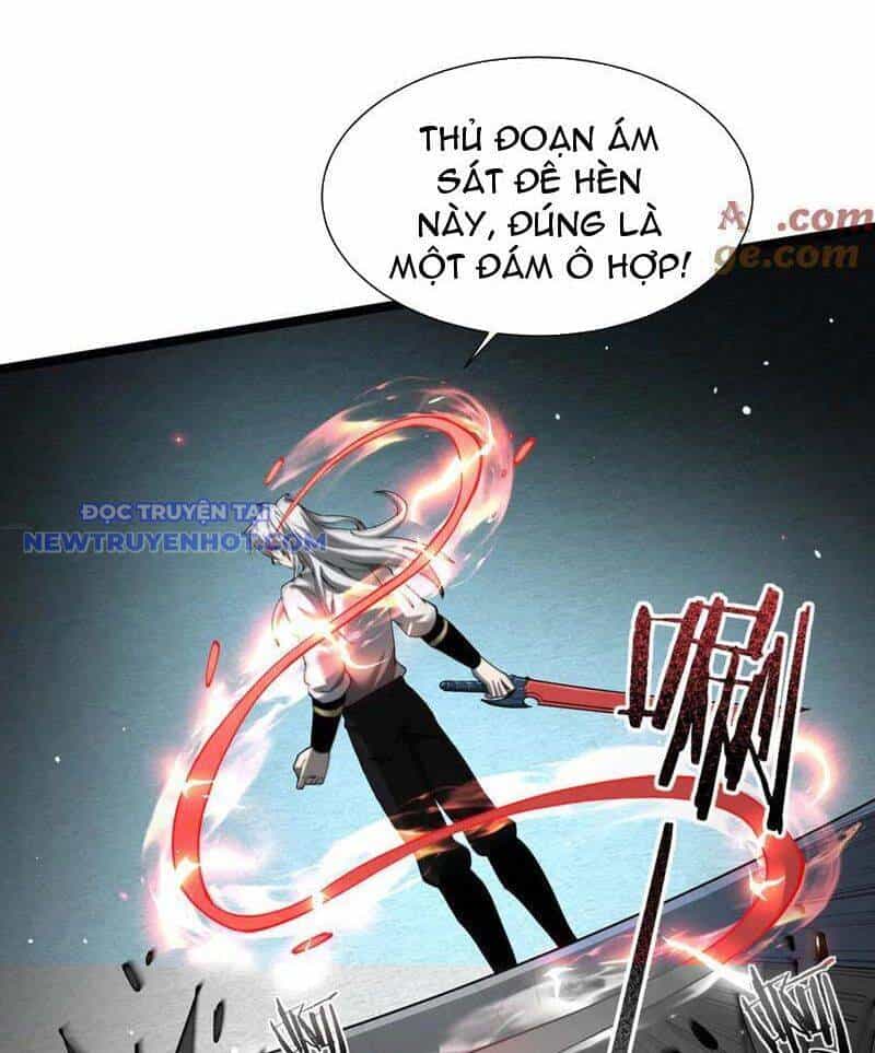 Cái Bóng Phản Bội Của Gia Tộc - Chương 42 - ảnh 10