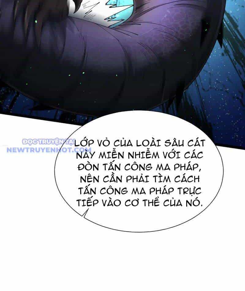 Cái Bóng Phản Bội Của Gia Tộc - Chương 42 - ảnh 51