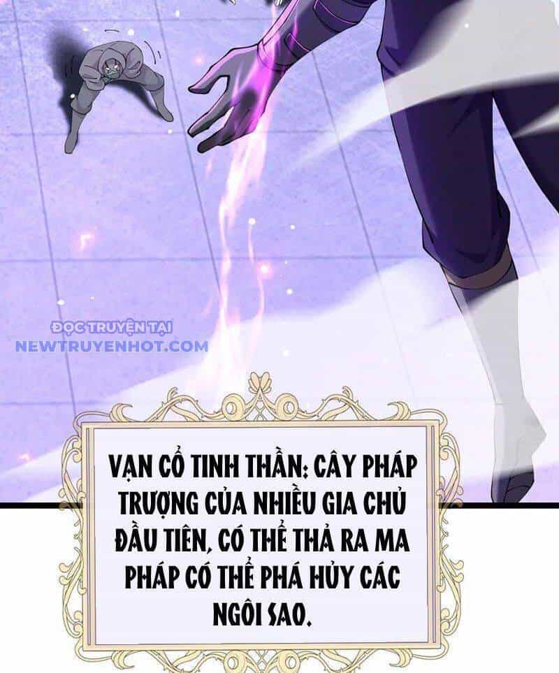 Cái Bóng Phản Bội Của Gia Tộc - Chương 42 - ảnh 6