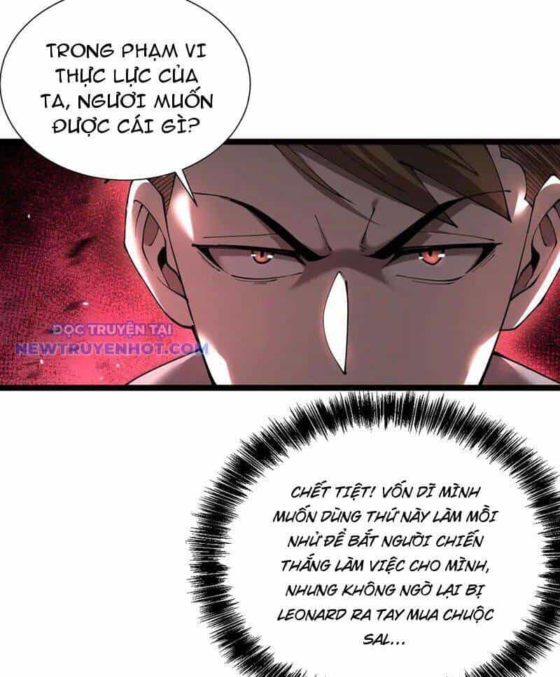 Cái Bóng Phản Bội Của Gia Tộc - Chương 42 - ảnh 66