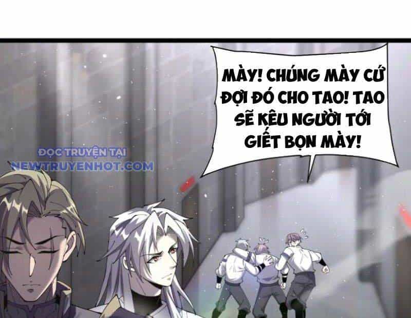 Cái Bóng Phản Bội Của Gia Tộc - Chương 43 - ảnh 68