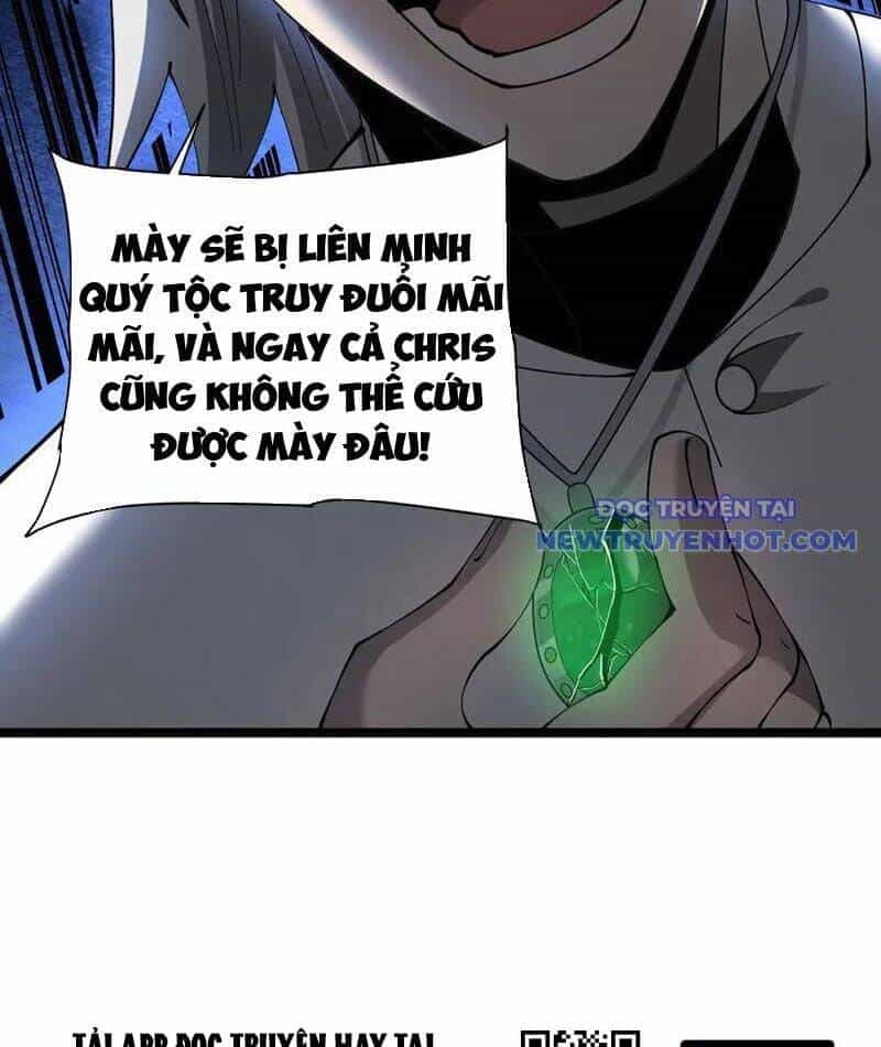 Cái Bóng Phản Bội Của Gia Tộc - Chương 44 - ảnh 21