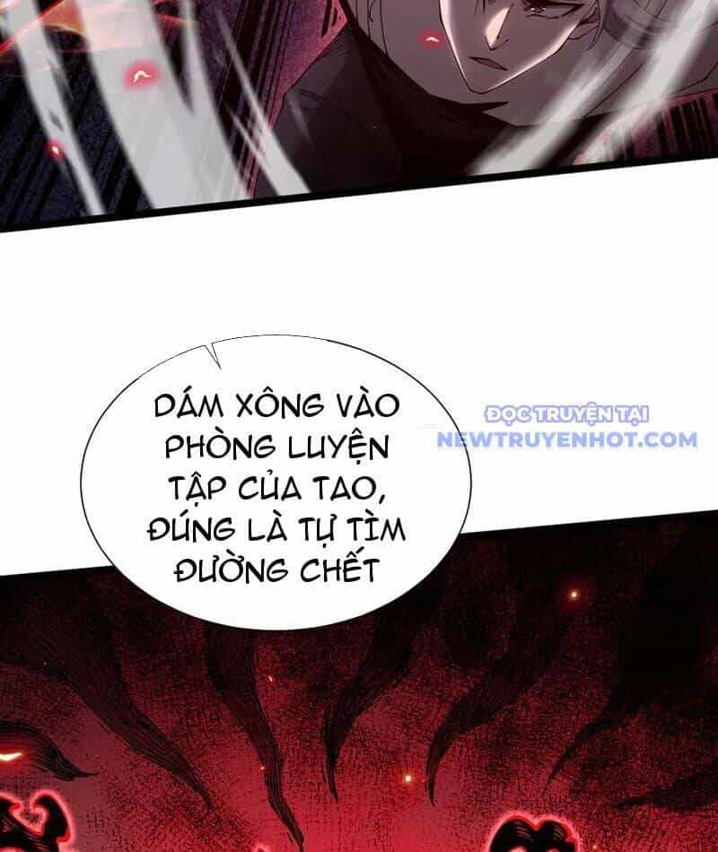 Cái Bóng Phản Bội Của Gia Tộc - Chương 44 - ảnh 7