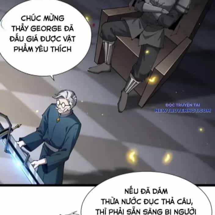 Cái Bóng Phản Bội Của Gia Tộc - Chương 46 - ảnh 35