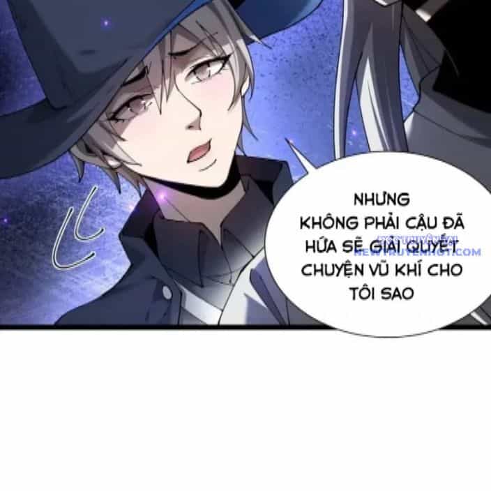 Cái Bóng Phản Bội Của Gia Tộc - Chương 46 - ảnh 37